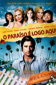 O Paraíso é Logo Aqui