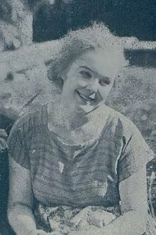 Paulette Berger