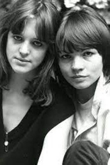 Deux femmes aujourd'hui