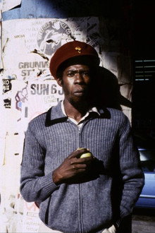 Upon Westminster Bridge