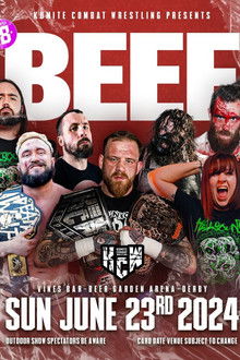 KCW: Beef