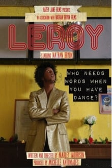 Poster do filme Leroy