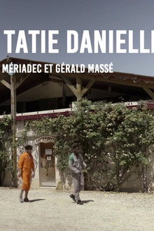 Inch'Allah Tatie Danielle