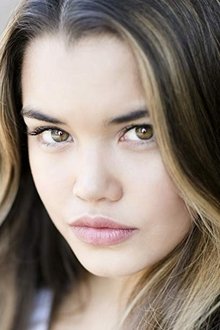 Photo of Paris Berelc