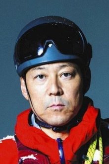 Photo of Koji Higashino