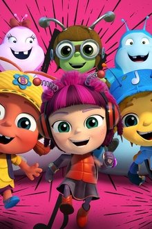 Beat-Bugs