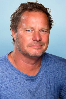Photo of Dean Gould