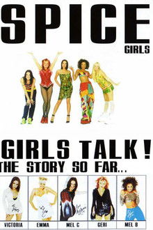 Spice Girls: Girls Talk!