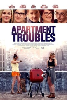Apartment Troubles Apartment Troubles