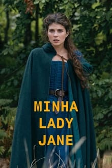 Poster da série Minha Lady Jane