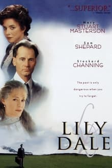Poster do filme Lily Dale