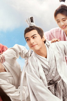 漂亮书生