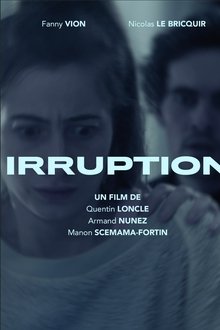 Irruption