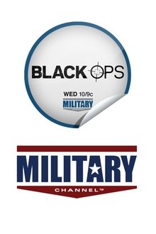 Black Ops