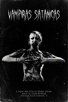 Vampiras Satanicas