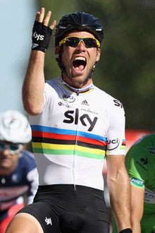 British Cycling: Road To Glory