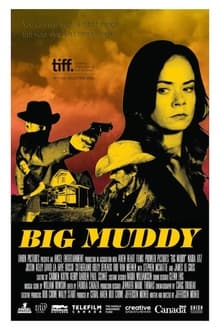 Poster do filme Big Muddy