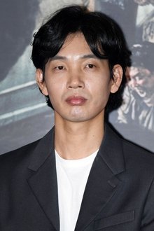 Photo of Do-Yoon Kim