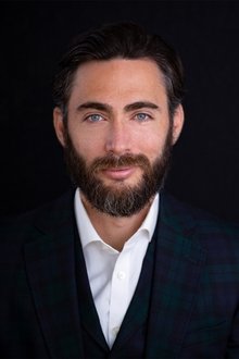 Photo of Jake J. Meniani