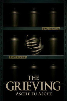 The Grieving - Asche zu Asche