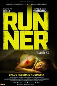 Poster do filme Runner