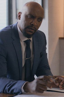 Blood Legacy - Season 1