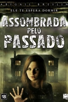 Poster do filme Assombrada pelo Passado