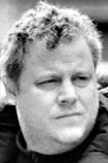 Photo of Jamie Christopher