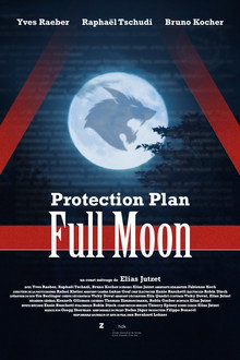 Schutzplan Vollmond