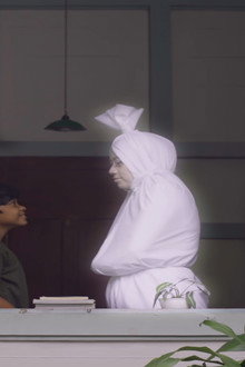 A Lonely Son