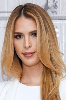 Photo of Carmen Carrera