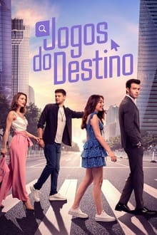 Poster da série Jogos do Destino