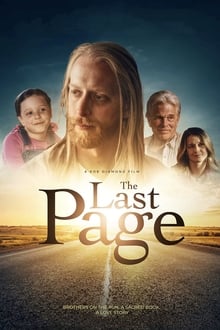 Poster do filme The Last Page