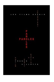 Paroles, paroles