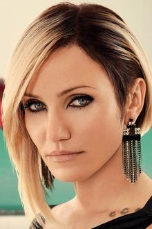 Photo of Cameron Diaz