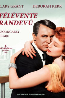 Félévente randevú