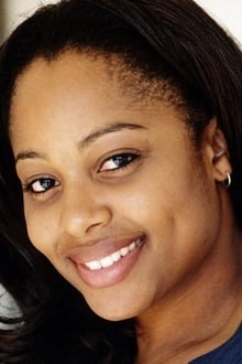 Foto de perfil de Nkechi Odina