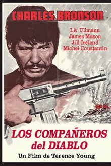 Los compañeros del diablo