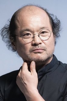 Photo of Kim Sang-ho