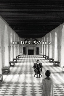 The Debussy Film