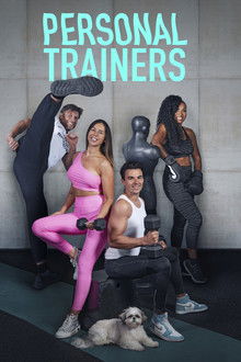 Personal Trainers