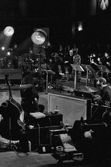 Max Herre: MTV Unplugged KAHEDI Radio Show