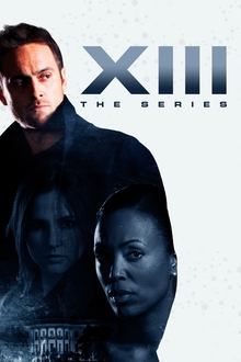 Poster da série XIII: The Series