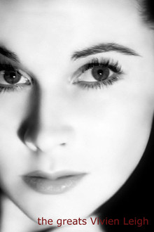 The Greats: Vivien Leigh