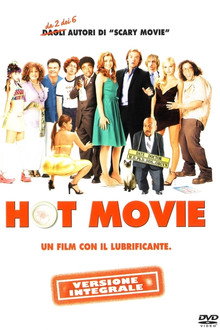Hot Movie - Un film con il lubrificante