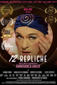 12 repliche