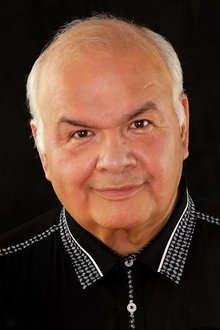 Photo of Gary Farmer