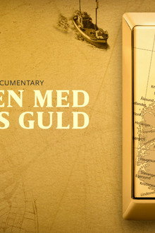 Flugten med Norges guld
