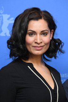 Photo of Lídia Danis