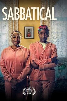 Sabbatical